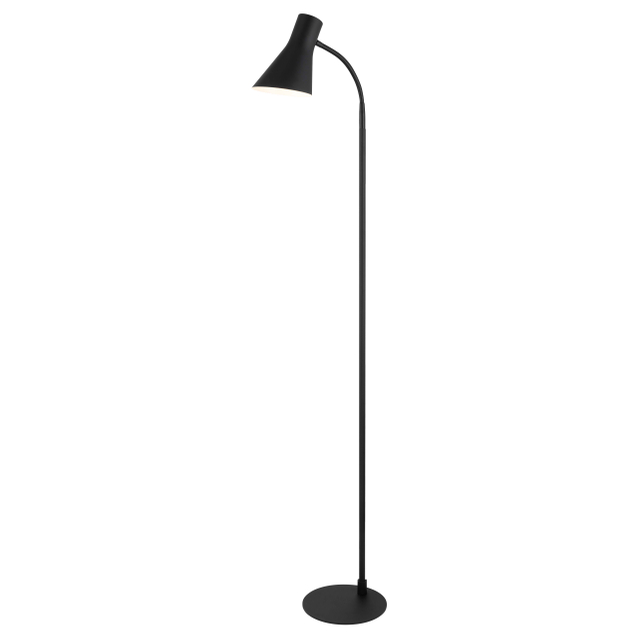 Elegant Nordic Authenic Design Standing Light Adjust Floor Lamp E27