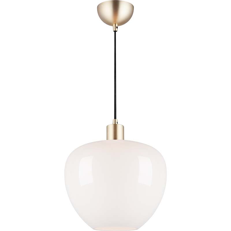 Space with the Modern Simplicity of the Kelly Chandelier Adjustable Pendant Light