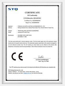  <span style="color:#333333;">Certificate</span> 