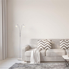 Simple Elegance of the EMIL Adjustable Twin Floor Spot Light