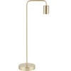 Simple Modern Authenic Design Desk Lamp Vintage Industrial Table Lamp Matt Brass E27