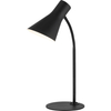 Enhance Reading Experience with the Authentic Nordic Round Base Table Lamp