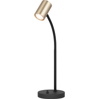 Creativity to Home Decor with a Modern Nordic Desk Lamp Featuring GU10 Socket and Unique Design