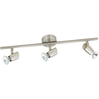 Modern Simple Plain Design Adjustable Ceiling Spot Light 3lys GU10