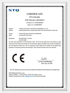  <span style="color:#333333;">Certificate</span> 