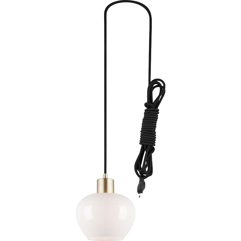 Stylish Modern Kelly Chandelier Adjustable Pendant Window Light - Dia.19 E27